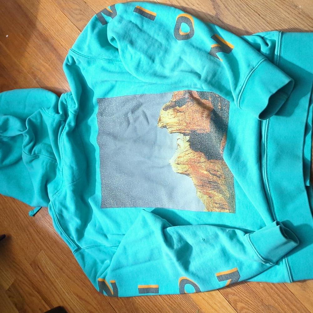Tailgate Hoodie